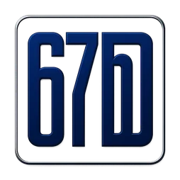 67bd ভলিবল